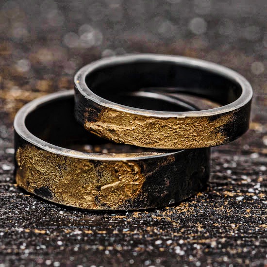 Sample Wedding Ring Design