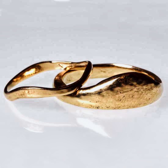 Sample Wedding Ring Design
