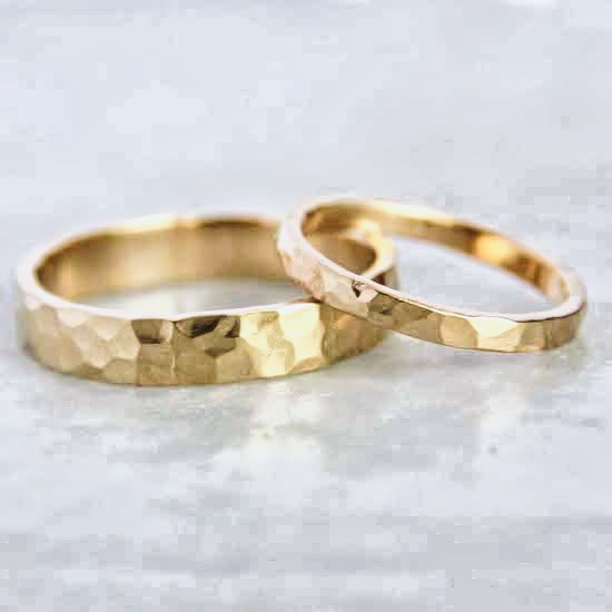 Sample Wedding Ring Design