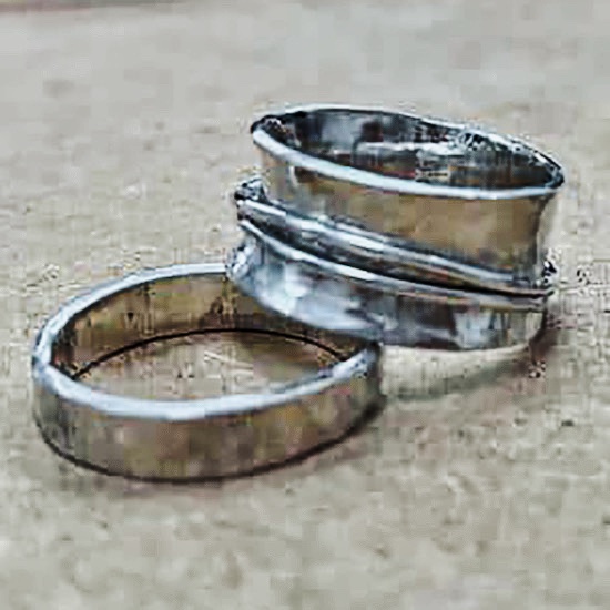 Sample Wedding Ring Design
