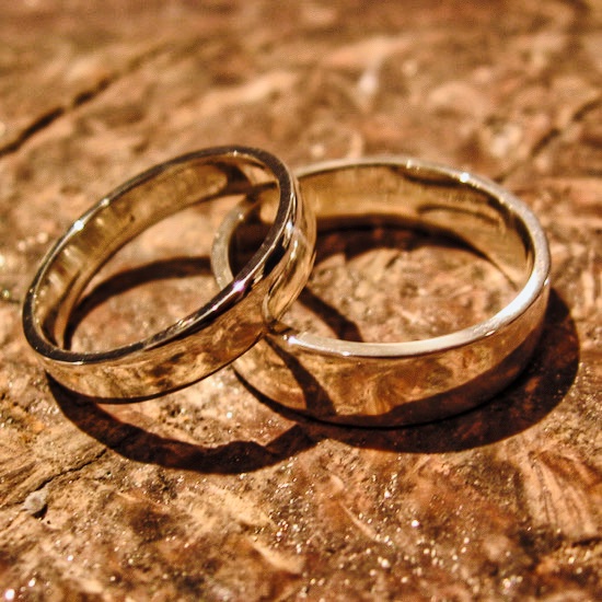 Sample Wedding Ring Design