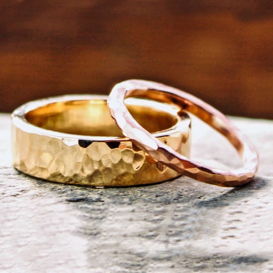 Sample Wedding Ring Design