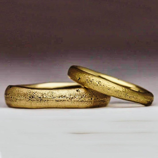 Sample Wedding Ring Design