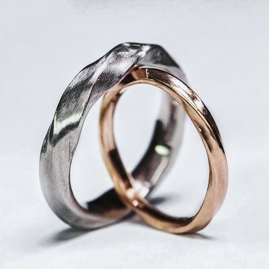 Sample Wedding Ring Design